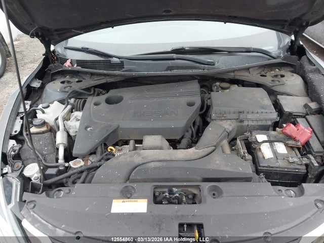 1N4AL3AP9GN319053 Nissan Altima 2.5/2.5 S/2.5 Sl Tech/2.5 Sr/2.5 Sv