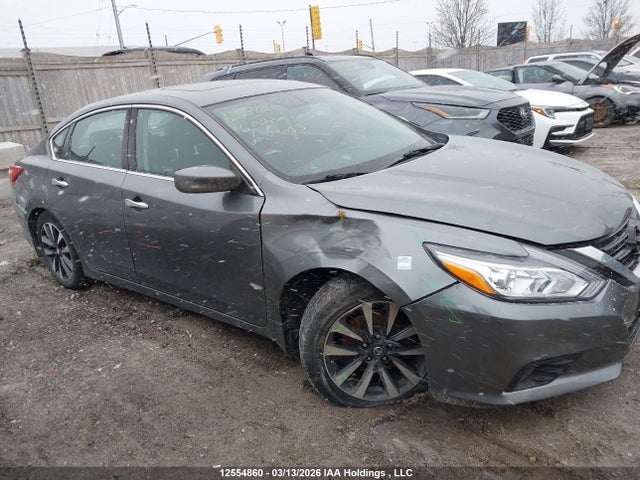 1N4AL3AP9GN319053 Nissan Altima 2.5/2.5 S/2.5 Sl Tech/2.5 Sr/2.5 Sv