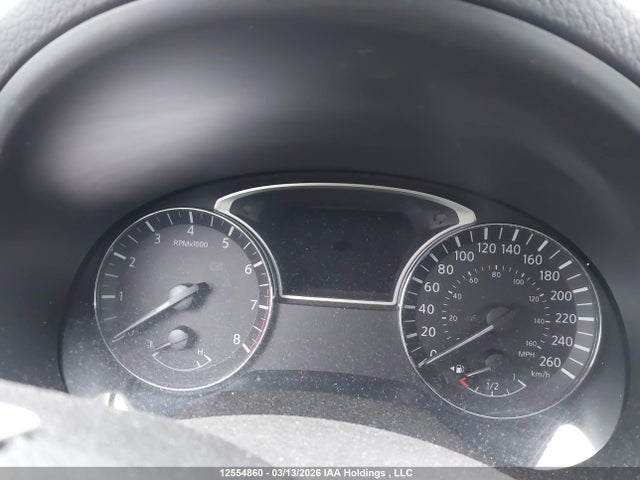 1N4AL3AP9GN319053 Nissan Altima 2.5/2.5 S/2.5 Sl Tech/2.5 Sr/2.5 Sv
