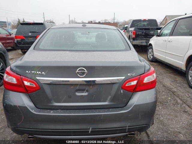 1N4AL3AP9GN319053 Nissan Altima 2.5/2.5 S/2.5 Sl Tech/2.5 Sr/2.5 Sv