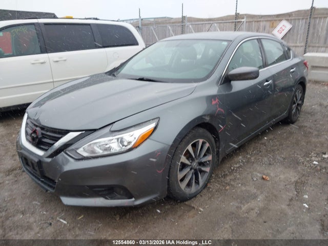 1N4AL3AP9GN319053 Nissan Altima 2.5/2.5 S/2.5 Sl Tech/2.5 Sr/2.5 Sv