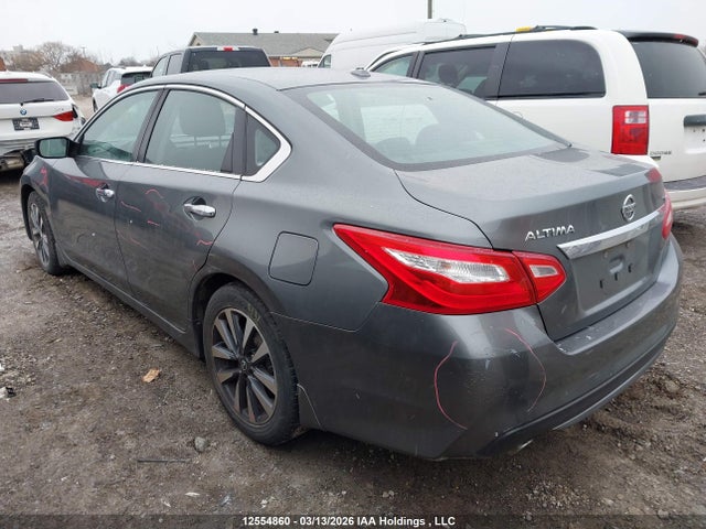 1N4AL3AP9GN319053 Nissan Altima 2.5/2.5 S/2.5 Sl Tech/2.5 Sr/2.5 Sv