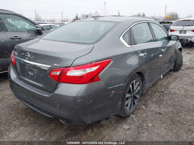 1N4AL3AP9GN319053 Nissan Altima 2.5/2.5 S/2.5 Sl Tech/2.5 Sr/2.5 Sv
