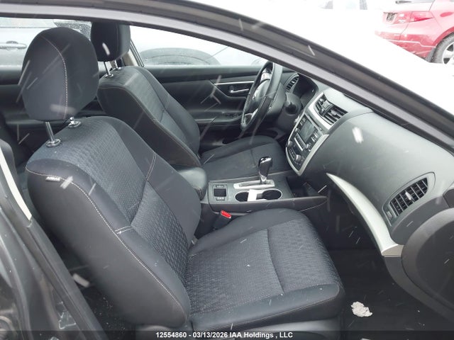 1N4AL3AP9GN319053 Nissan Altima 2.5/2.5 S/2.5 Sl Tech/2.5 Sr/2.5 Sv