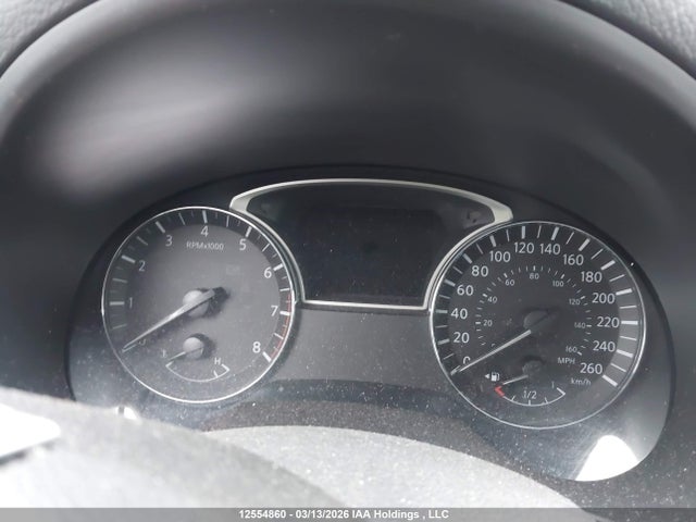 1N4AL3AP9GN319053 Nissan Altima 2.5/2.5 S/2.5 Sl Tech/2.5 Sr/2.5 Sv