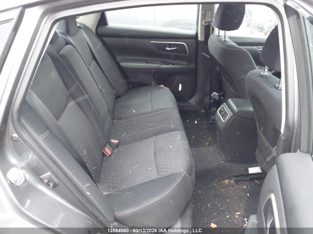 1N4AL3AP9GN319053 Nissan Altima 2.5/2.5 S/2.5 Sl Tech/2.5 Sr/2.5 Sv