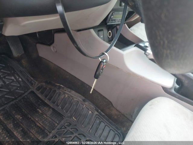 12554863 :رقم المزاد ، 2HGFB2F54DH003621 vin ، 2013 Honda Civic Ex 4dr مزاد بيع