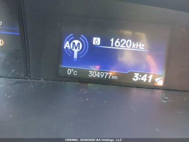 12554863 :رقم المزاد ، 2HGFB2F54DH003621 vin ، 2013 Honda Civic Ex 4dr مزاد بيع