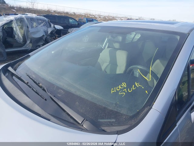 12554863 :رقم المزاد ، 2HGFB2F54DH003621 vin ، 2013 Honda Civic Ex 4dr مزاد بيع