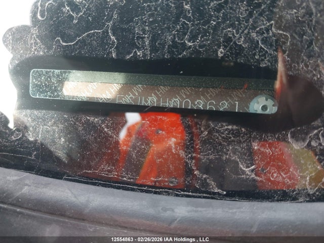 12554863 :رقم المزاد ، 2HGFB2F54DH003621 vin ، 2013 Honda Civic Ex 4dr مزاد بيع