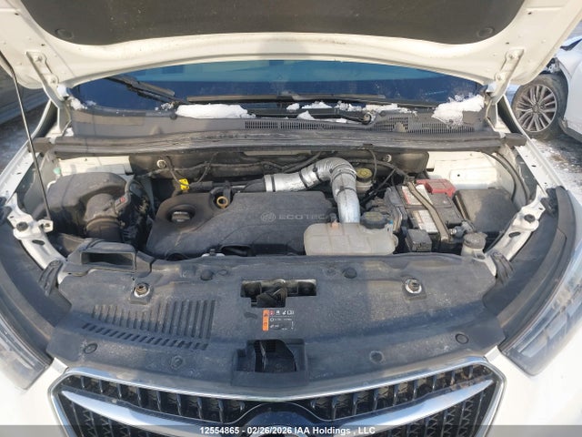 KL4CJHSM1JB585048 Buick Encore Premium