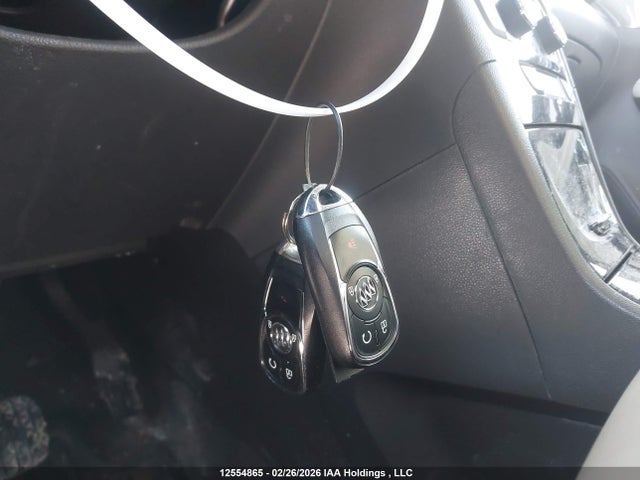 KL4CJHSM1JB585048 Buick Encore Premium