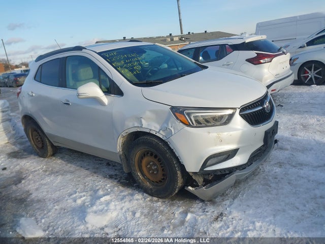 KL4CJHSM1JB585048 Buick Encore Premium