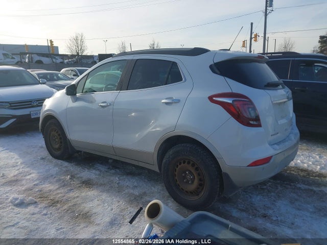 KL4CJHSM1JB585048 Buick Encore Premium