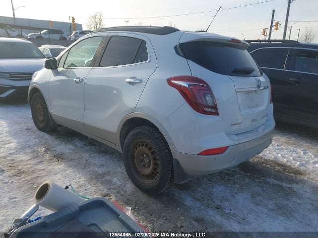KL4CJHSM1JB585048 Buick Encore Premium