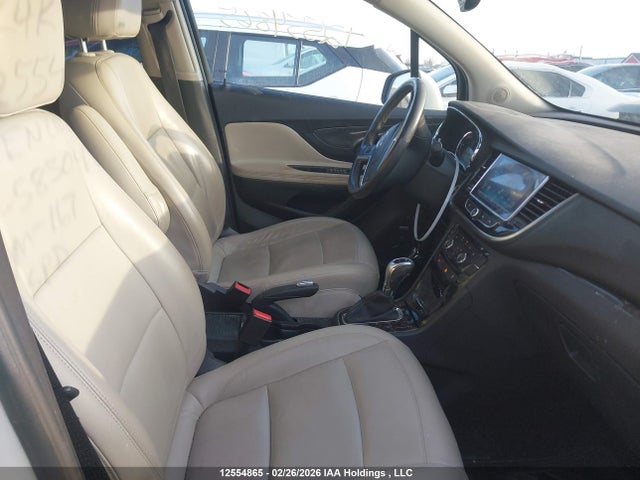 KL4CJHSM1JB585048 Buick Encore Premium