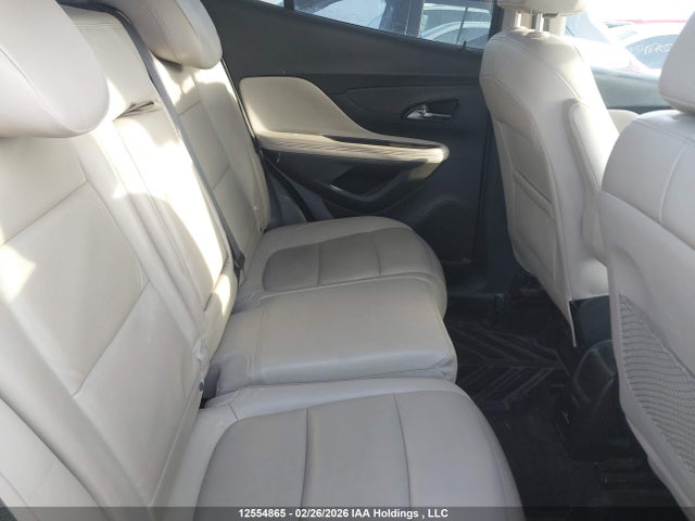 KL4CJHSM1JB585048 Buick Encore Premium