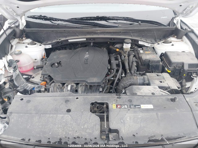 12554866 :رقم المزاد ، KM8JB3AE2NU091147 vin ، 2022 Hyundai Tucson Essential Fwd مزاد بيع