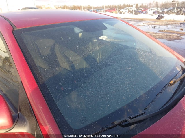 KMHD84LF5JU570552 Hyundai ELANTRA GL