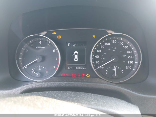 KMHD84LF5JU570552 Hyundai ELANTRA GL