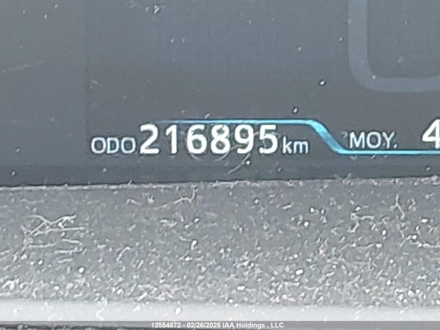 JTDKARFP0L3120172 Toyota PRIUS PRIME
