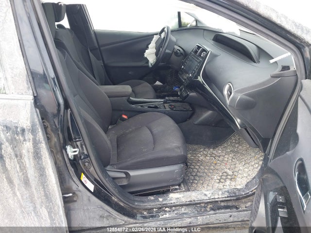 JTDKARFP0L3120172 Toyota PRIUS PRIME