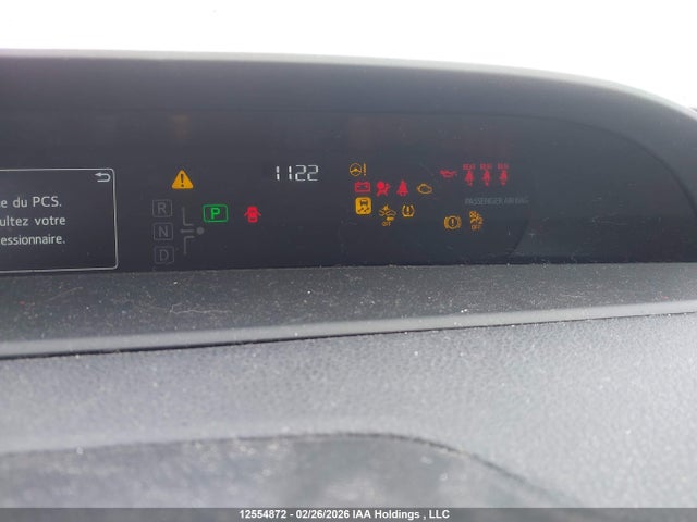 JTDKARFP0L3120172 Toyota PRIUS PRIME