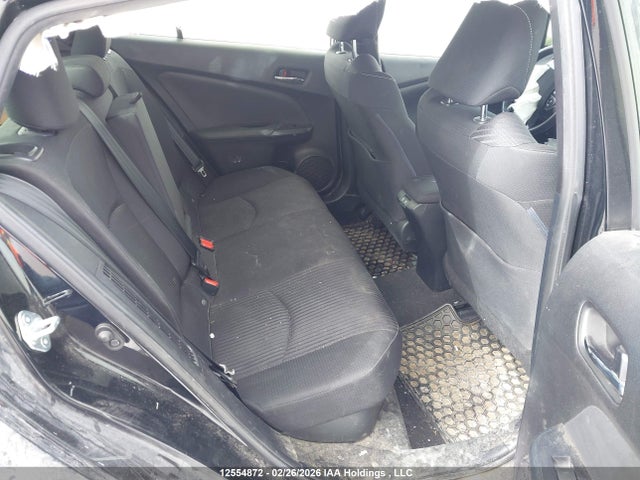 JTDKARFP0L3120172 Toyota PRIUS PRIME