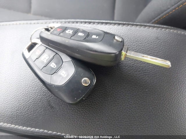 Aukcja sprzedaży 2018 Chevrolet Cruze Ls, vin: 1G1BC5SM5J7209457, numer aukcji: 12554875