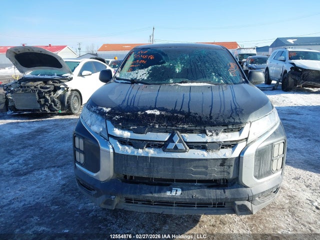 JA4AJ3AU0LU605714 Mitsubishi Rvr Es/se
