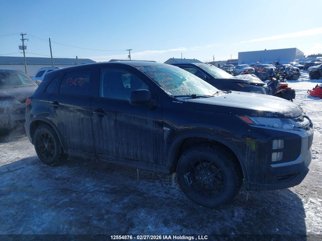 JA4AJ3AU0LU605714 Mitsubishi Rvr Es/se