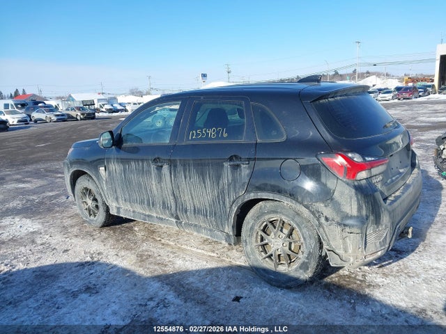 JA4AJ3AU0LU605714 Mitsubishi Rvr Es/se