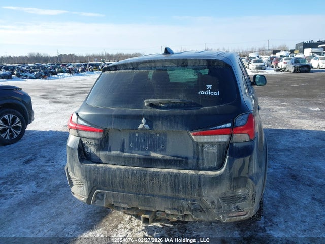 JA4AJ3AU0LU605714 Mitsubishi Rvr Es/se