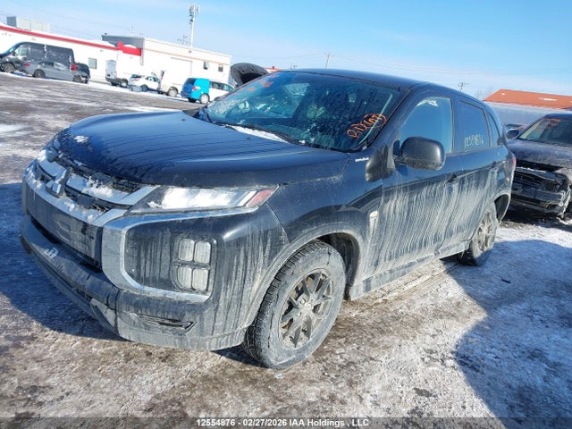JA4AJ3AU0LU605714 Mitsubishi Rvr Es/se