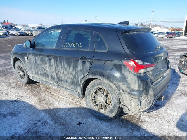 JA4AJ3AU0LU605714 Mitsubishi Rvr Es/se