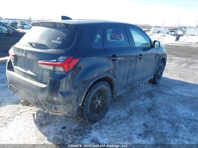 JA4AJ3AU0LU605714 Mitsubishi Rvr Es/se