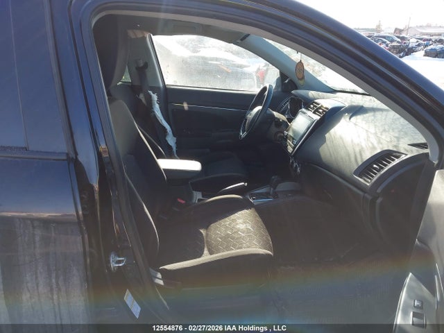 JA4AJ3AU0LU605714 Mitsubishi Rvr Es/se