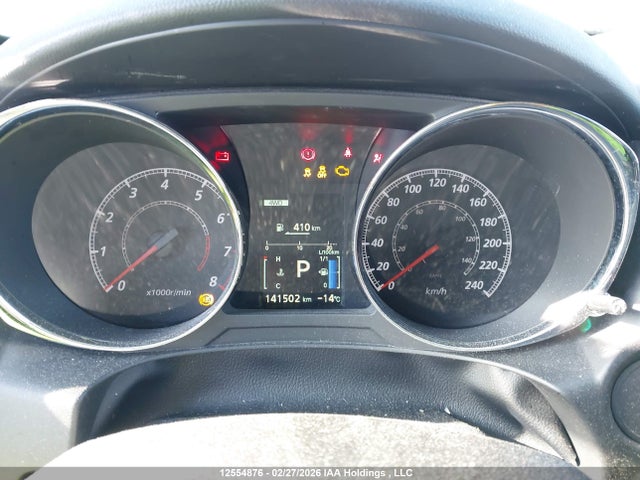 JA4AJ3AU0LU605714 Mitsubishi Rvr Es/se