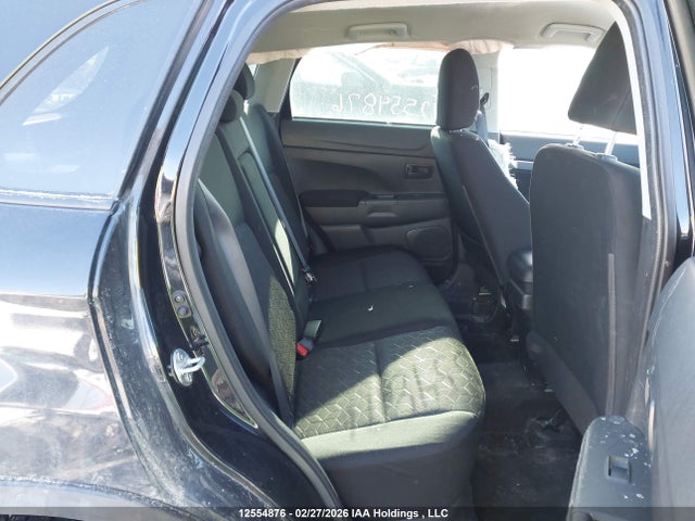 JA4AJ3AU0LU605714 Mitsubishi Rvr Es/se