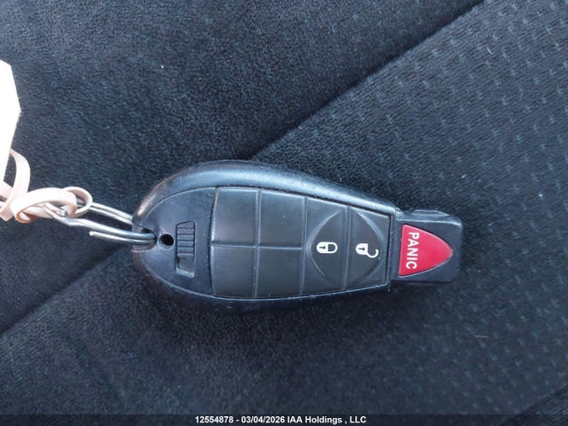 Aukcja sprzedaży 2012 Dodge Grand Caravan Crew, vin: 2C4RDGDGXCR142765, numer aukcji: 12554878