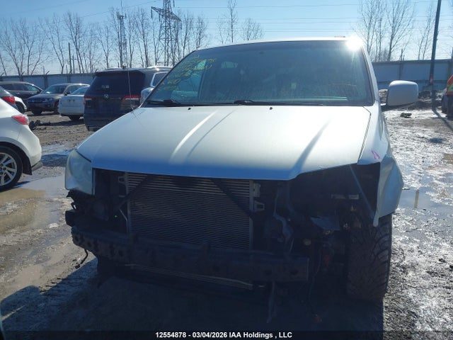 Aukcja sprzedaży 2012 Dodge Grand Caravan Crew, vin: 2C4RDGDGXCR142765, numer aukcji: 12554878