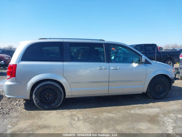 Aukcja sprzedaży 2012 Dodge Grand Caravan Crew, vin: 2C4RDGDGXCR142765, numer aukcji: 12554878