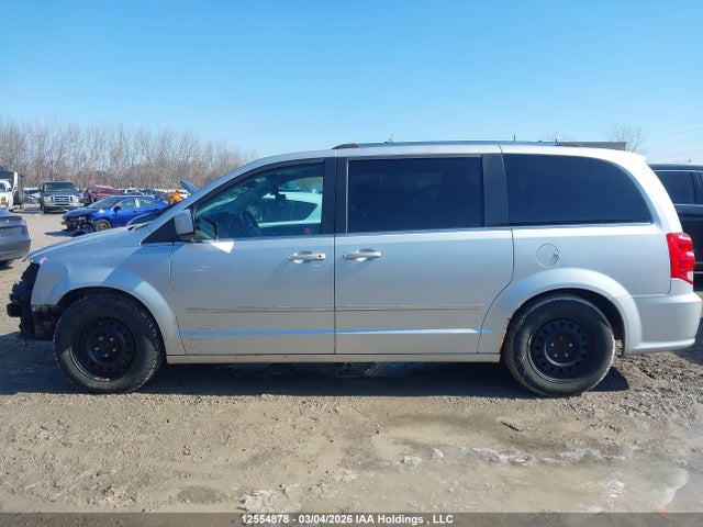 Aukcja sprzedaży 2012 Dodge Grand Caravan Crew, vin: 2C4RDGDGXCR142765, numer aukcji: 12554878