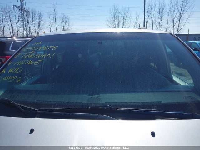 Aukcja sprzedaży 2012 Dodge Grand Caravan Crew, vin: 2C4RDGDGXCR142765, numer aukcji: 12554878
