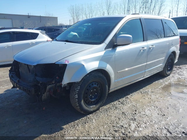 Aukcja sprzedaży 2012 Dodge Grand Caravan Crew, vin: 2C4RDGDGXCR142765, numer aukcji: 12554878