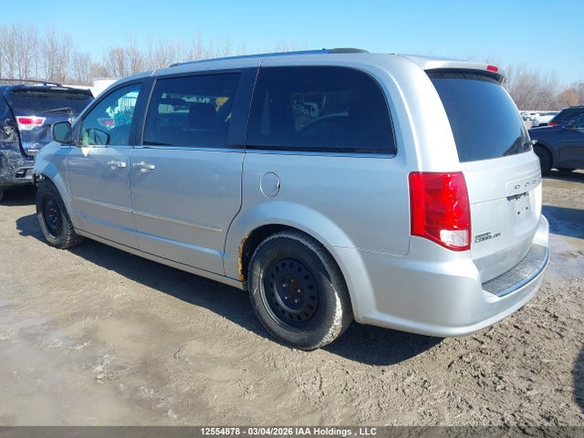 Aukcja sprzedaży 2012 Dodge Grand Caravan Crew, vin: 2C4RDGDGXCR142765, numer aukcji: 12554878