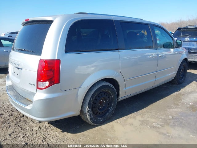 Aukcja sprzedaży 2012 Dodge Grand Caravan Crew, vin: 2C4RDGDGXCR142765, numer aukcji: 12554878
