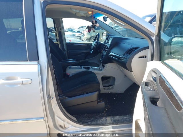Aukcja sprzedaży 2012 Dodge Grand Caravan Crew, vin: 2C4RDGDGXCR142765, numer aukcji: 12554878