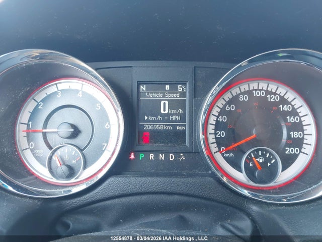 Aukcja sprzedaży 2012 Dodge Grand Caravan Crew, vin: 2C4RDGDGXCR142765, numer aukcji: 12554878