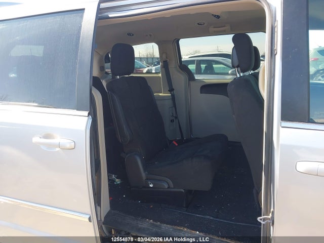 Aukcja sprzedaży 2012 Dodge Grand Caravan Crew, vin: 2C4RDGDGXCR142765, numer aukcji: 12554878